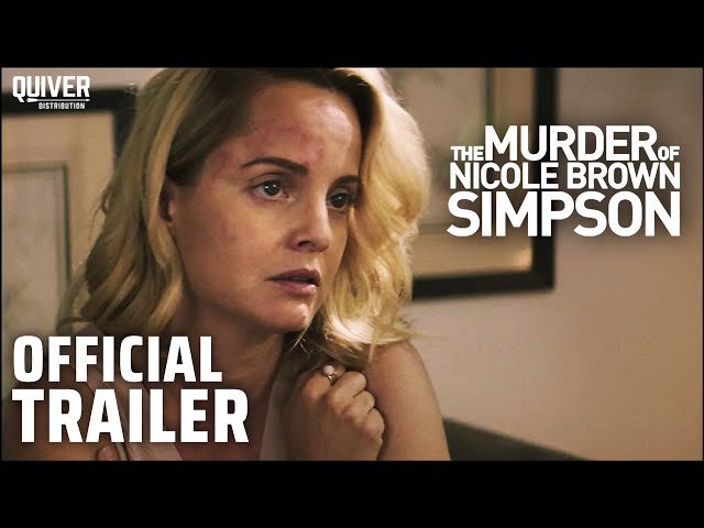 The Murder of Nicole Brown Simpson | Official Trailer