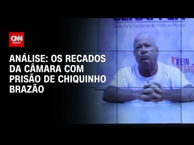 Votação sobre Brazão reacende disputa entre Padilha e Lira