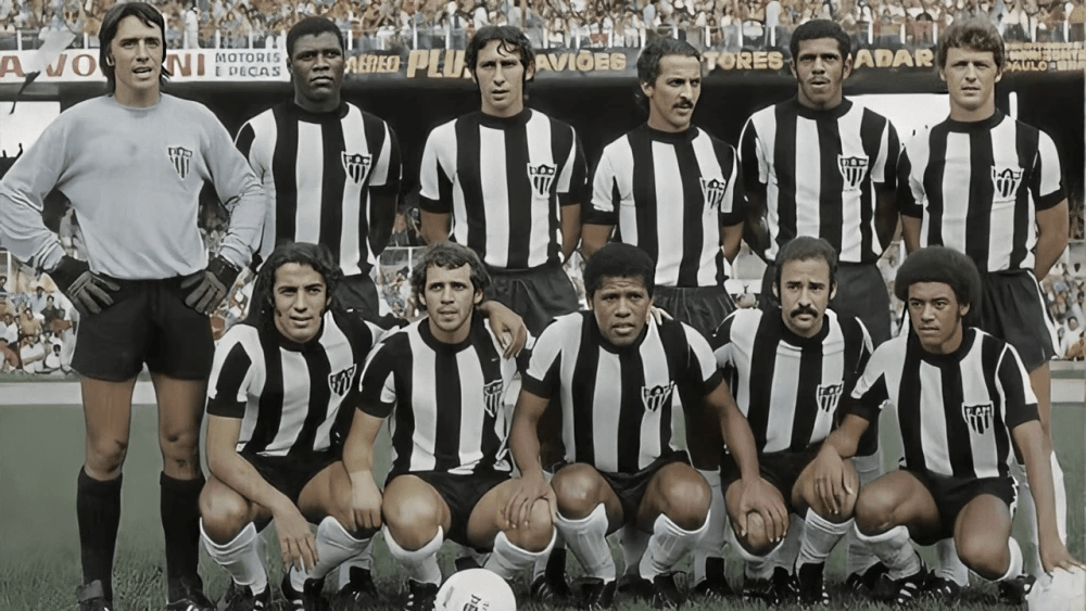 As 10 curiosidades mais interessantes sobre o Campeonato Brasileiro