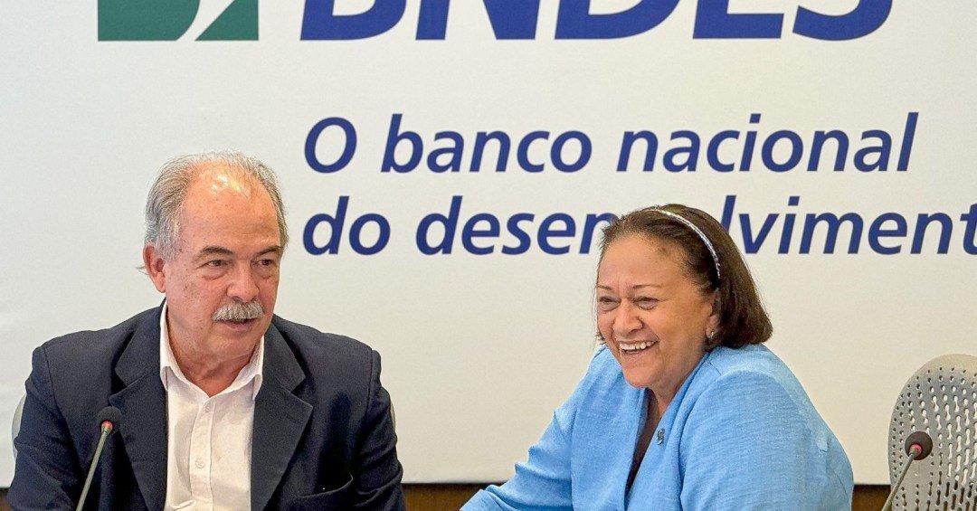 BNDES assina acordo para projetos de energia verde e mineração no RN