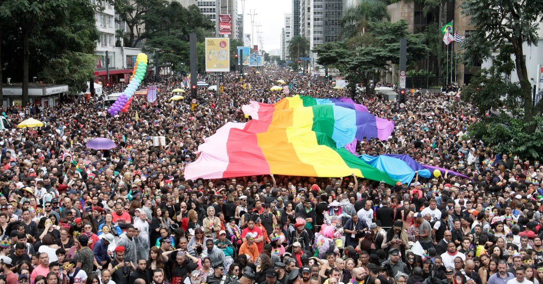 6 em cada 10 brasileiros LGBT relatam dificuldades em conseguir trabalho