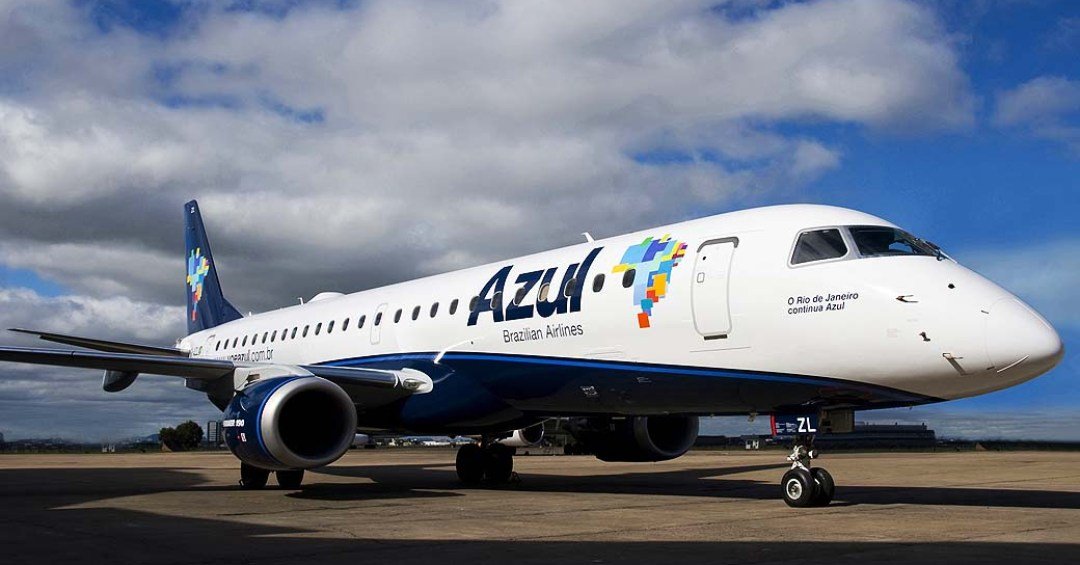 De olho no futuro da Gol, Azul aprimora operação em SP