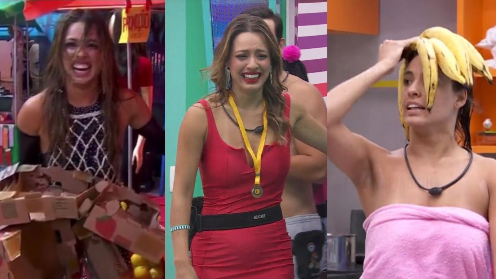 BBB 24: Relembre as falas marcantes de Beatriz Reis dentro do reality