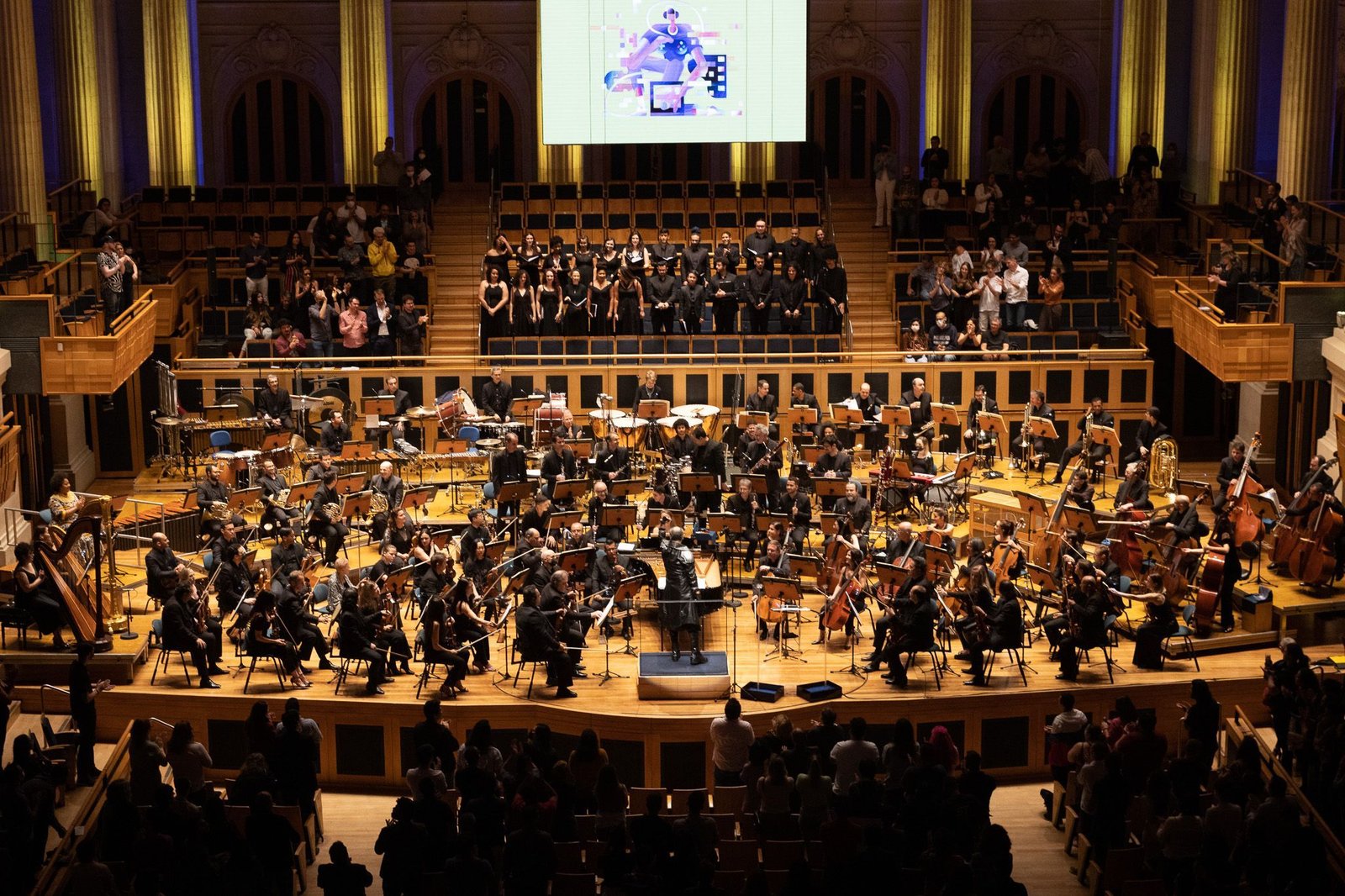 Concertos com trilhas de animes começam nesta quinta na Sala São Paulo