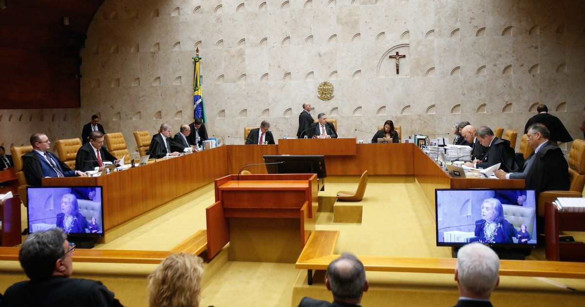 Entenda os argumentos dos ministros do STF sobre descriminalização do porte de drogas