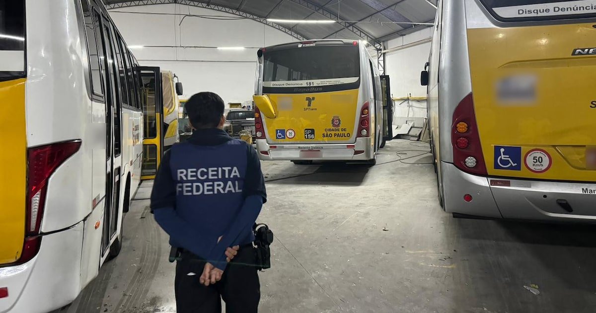 Garagem era QG do PCC e advogado sugeriu instalar ‘salinha’ para blindar buscas da Polícia