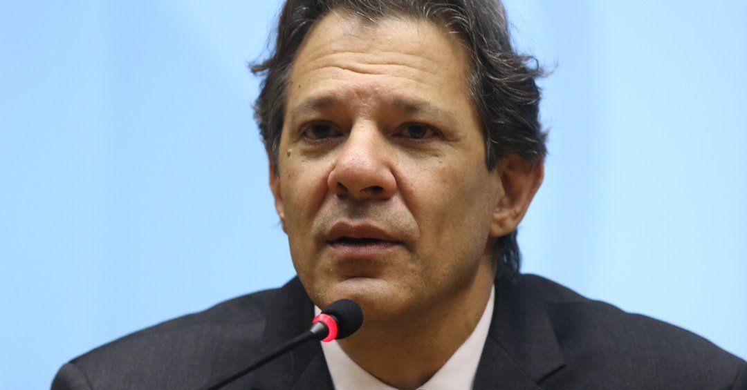 Governo irá propor meta de déficit zero em 2025, diz Haddad