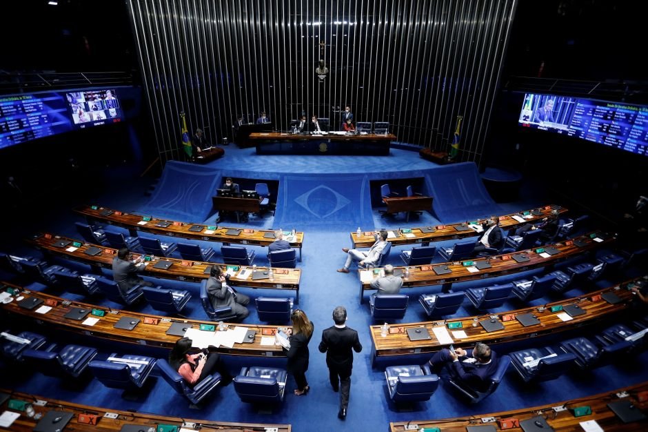 Senado aprova projeto que flexibiliza recursos represados da Covid-19