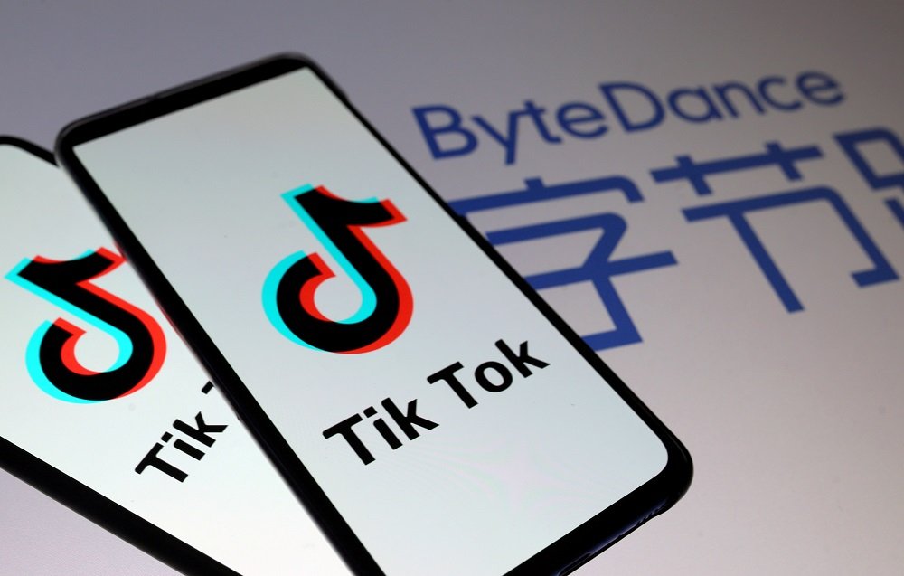 TikTok Notes: versão de teste se apresenta como um concorrente ao Instagram