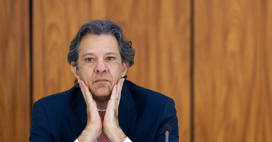 Uma má notícia para Haddad e a equipe econômica