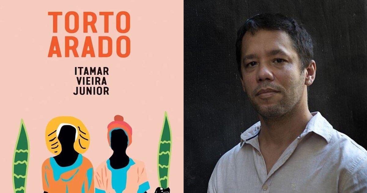 ‘Torto Arado’ está na final do prestigioso International Booker Prize; veja quem são os finalistas