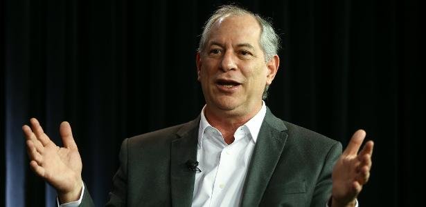 Ciro não paga dívida, e juiz autoriza arrombar casa na busca de bens