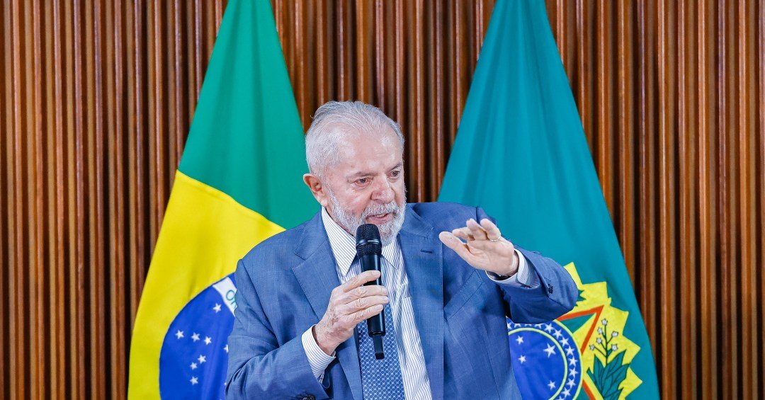 Lula promete novo prazo para cidades financiarem dívidas previdenciárias