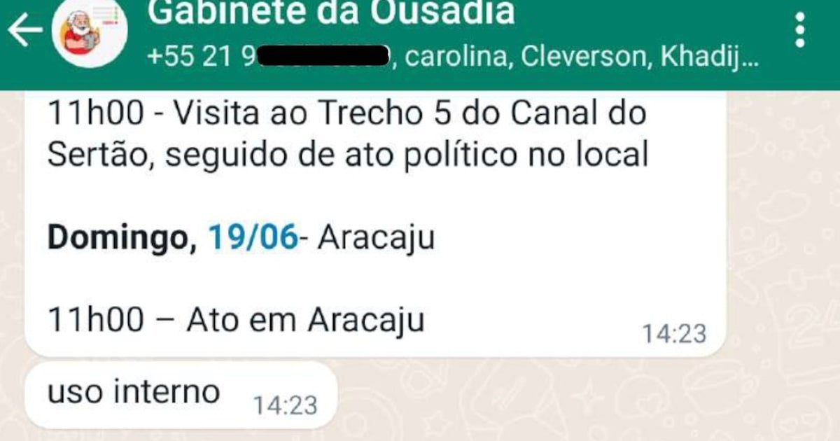 Planalto despacha com ‘gabinete da ousadia’ do PT para pautar redes e influenciadores governistas