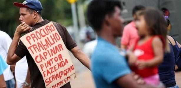 7 anos após reforma trabalhista, 70% dos informais querem carteira assinada