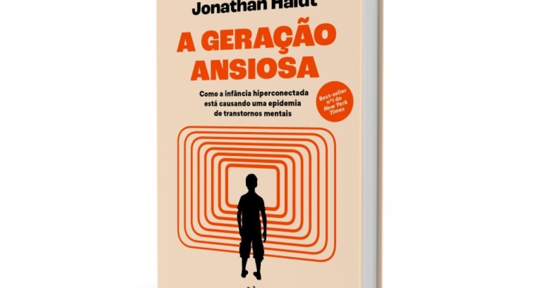 7 livros para entender a ansiedade