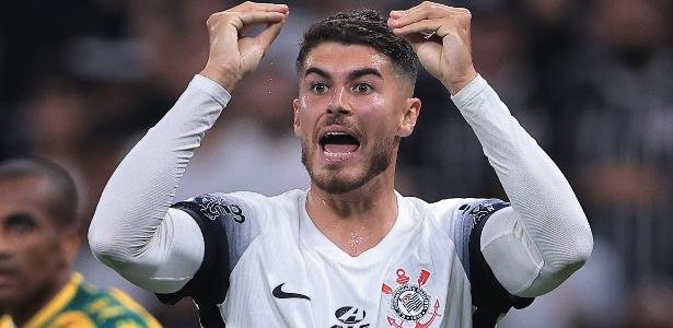 Corinthians admite prejuízo com Pedro Raul e busca sombra para Yuri Alberto