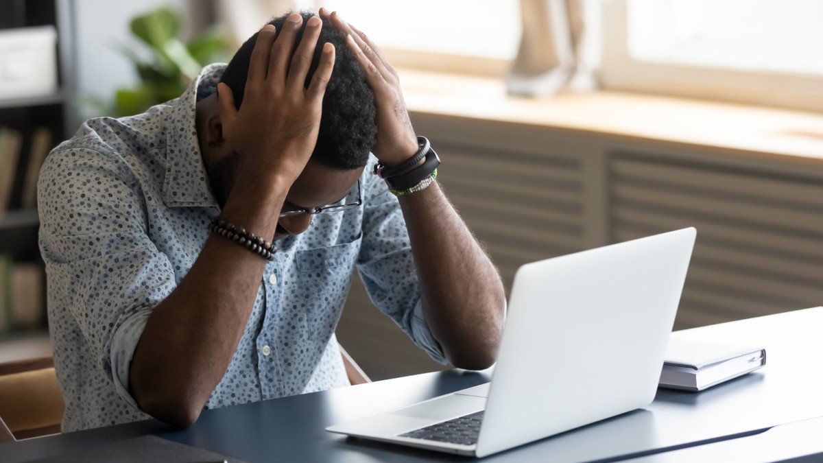 O Brasil enfrenta uma epidemia de ‘burnout’?