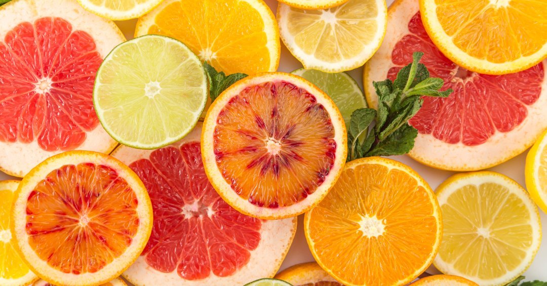 Escorbuto: a doença causada pela falta de vitamina C