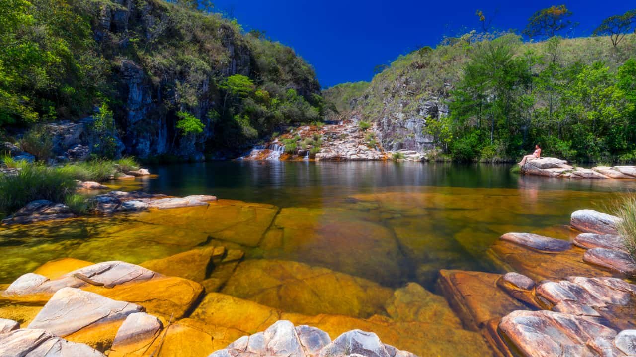 Qual a melhor época do ano para conhecer esse paraíso mineiro?