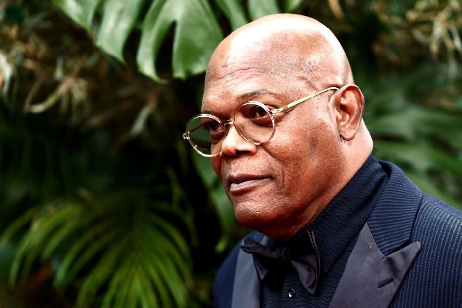 Samuel L. Jackson diz ser “sortudo“ por durar tanto tempo em Hollywood