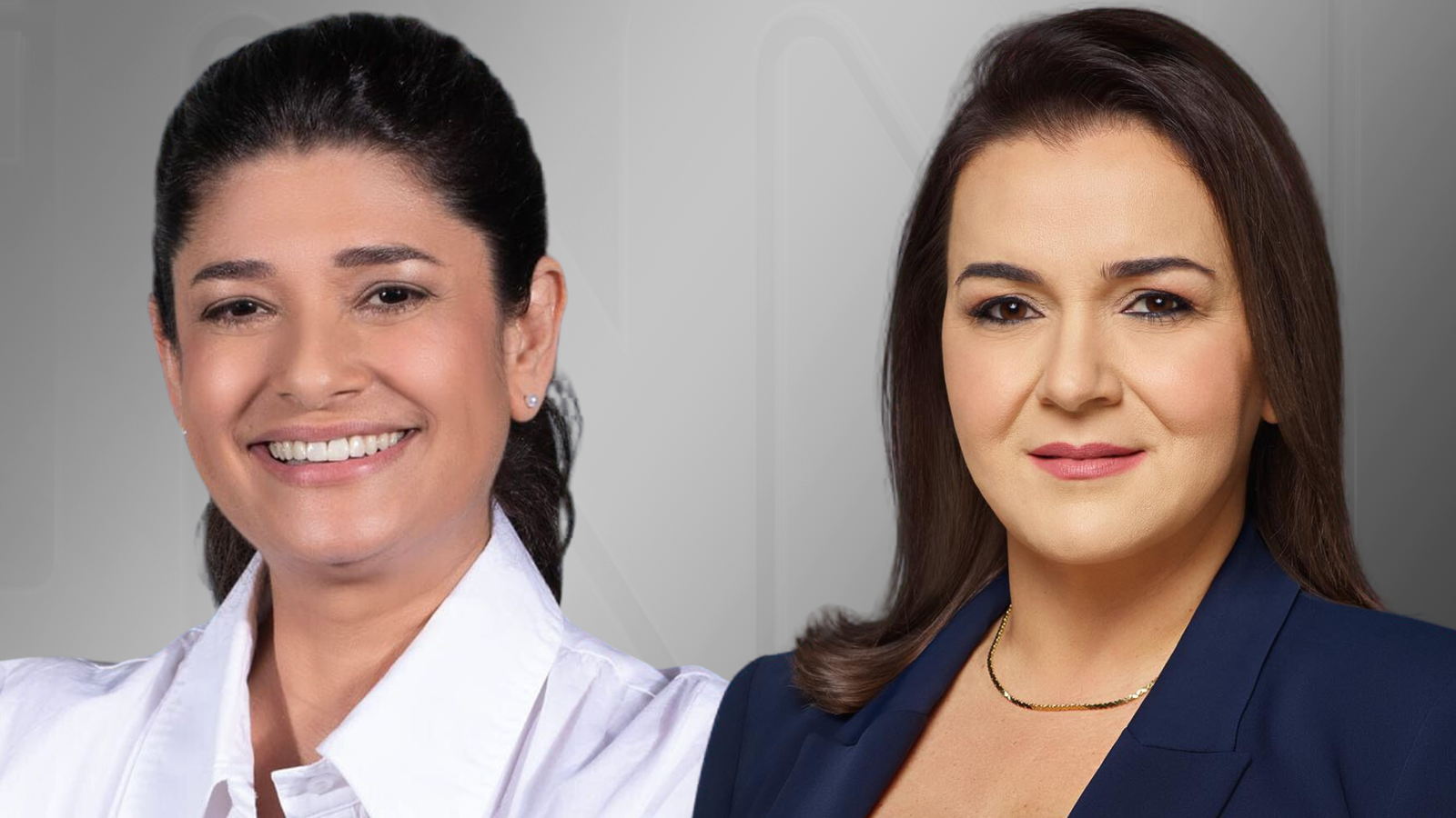 Eleição em Campo Grande: Adriane Lopes tem 42% e Rose Modesto, 39%, diz Quaest