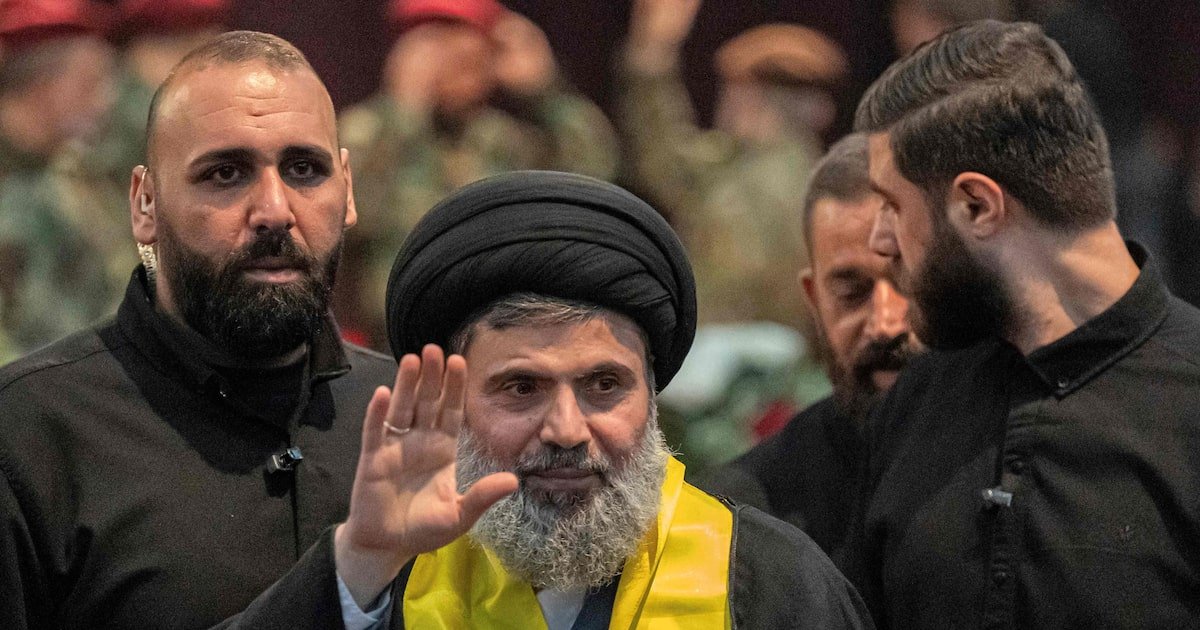 Israel confirma morte de Hashem Safieddine, possível sucessor de Nasrallah no comando do Hezbollah