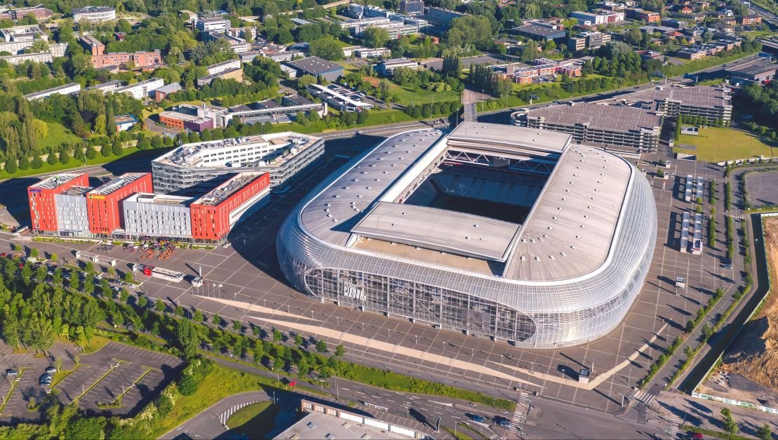 Lille x Rennes: horário e onde assistir ao jogo da Ligue 1