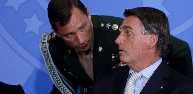 PF intima Ramagem e militares a depor sobre tentativa de golpe de Bolsonaro