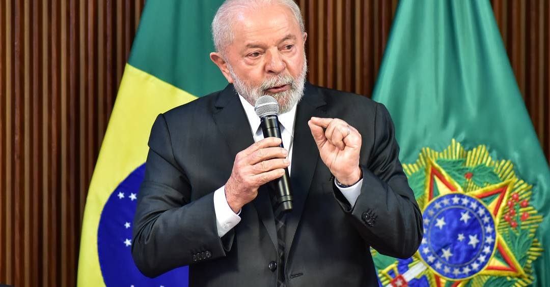 Como Lula evitou embates entre ministros na discus…