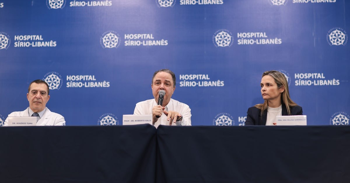 Lula está ‘normal’, mas precisa de repouso, dizem médicos; veja detalhes da recuperação