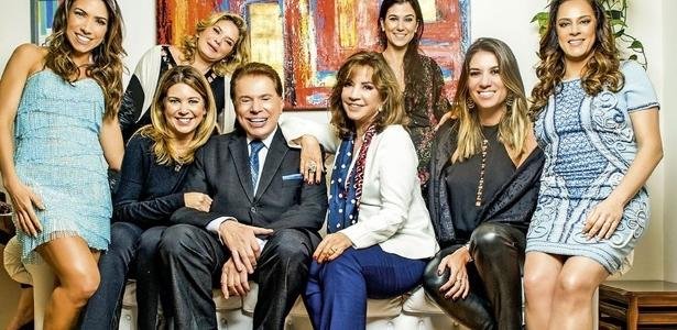 A nova disputa das herdeiras de Silvio Santos com o fisco por R$ 47 milhões