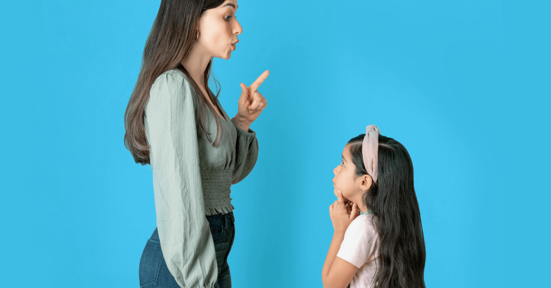 Educar sem surtar: o valor da disciplina com amor