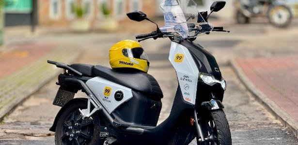 Justiça de SP mantém suspensão de transporte da 99 com moto na capital