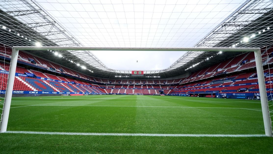 Osasuna x Real Sociedad: horário e onde assistir ao jogo de LaLiga