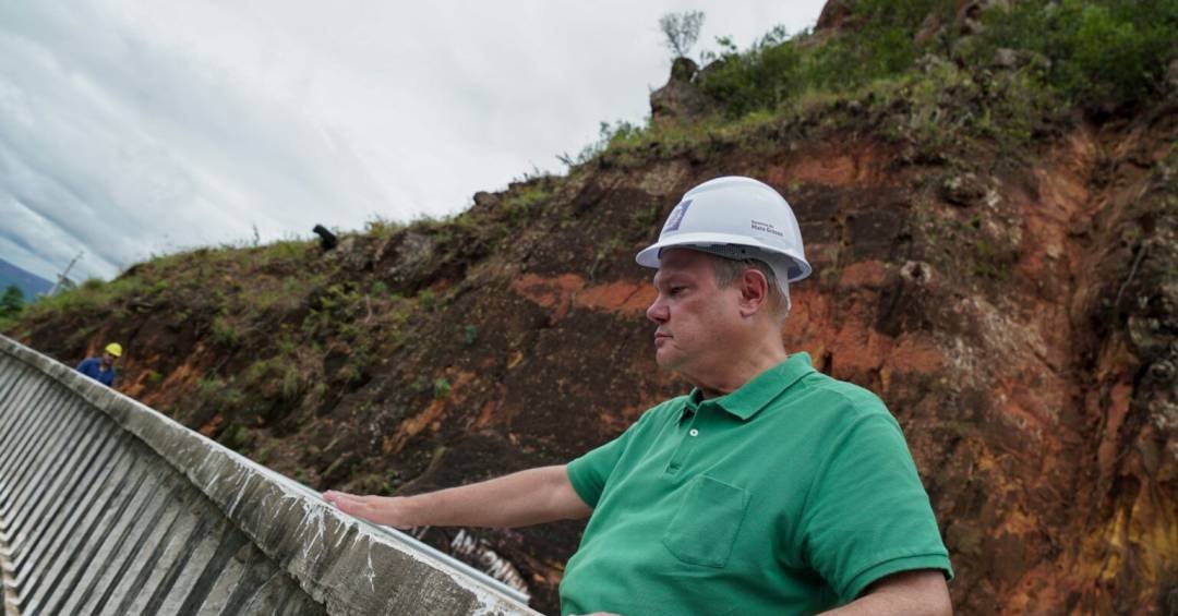 Senador questiona governo Lula sobre condições de…