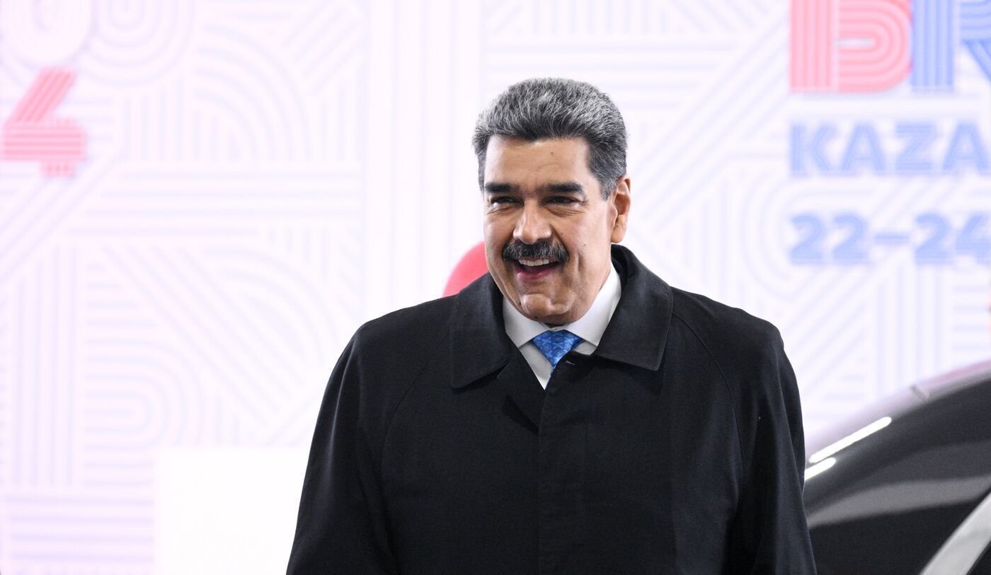 Tensão política na Venezuela aumenta e ofusca posse de Nicolás Maduro