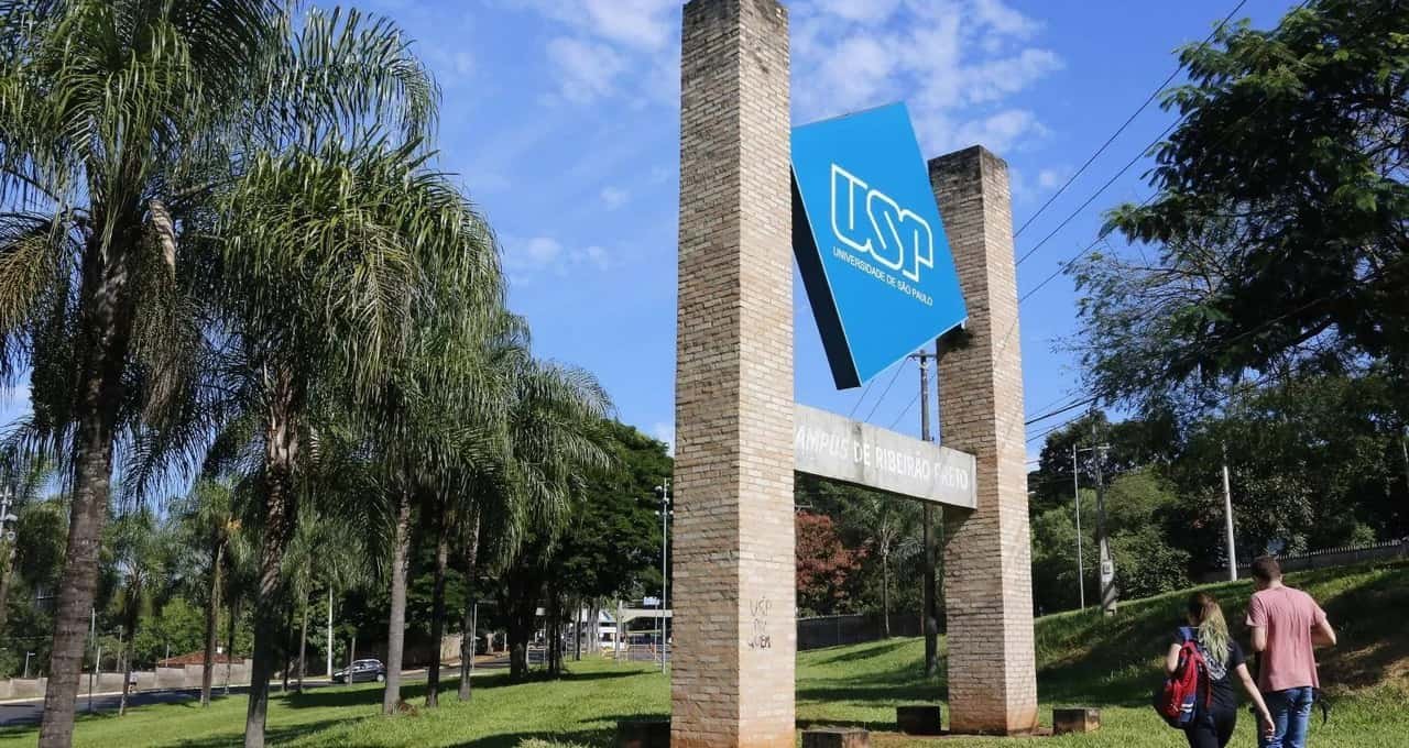 USP oferece vagas em cursos para medalhistas de olimpíadas