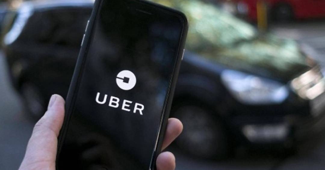 Uber entra na disputa de R$ 30 bilhões do mercado…