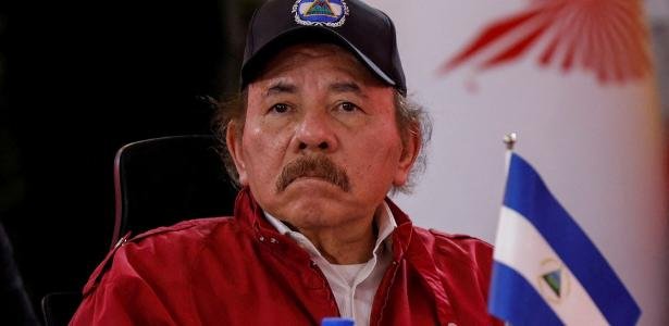 Nicarágua muda Constituição e dá poder absoluto a Ortega e esposa