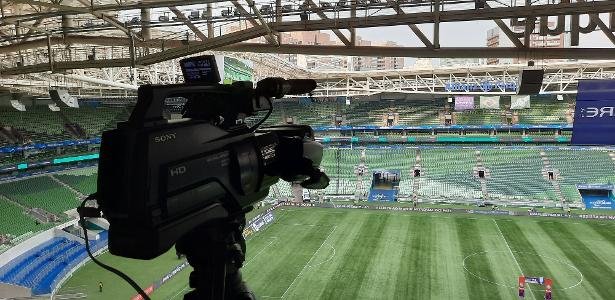 como serão as transmissões e o que muda no Brasileirão